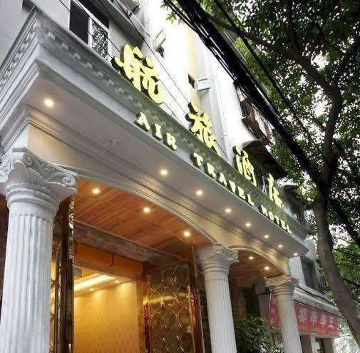 Hanglv hotel