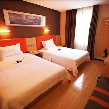 Yangshuo jingxin international hotel