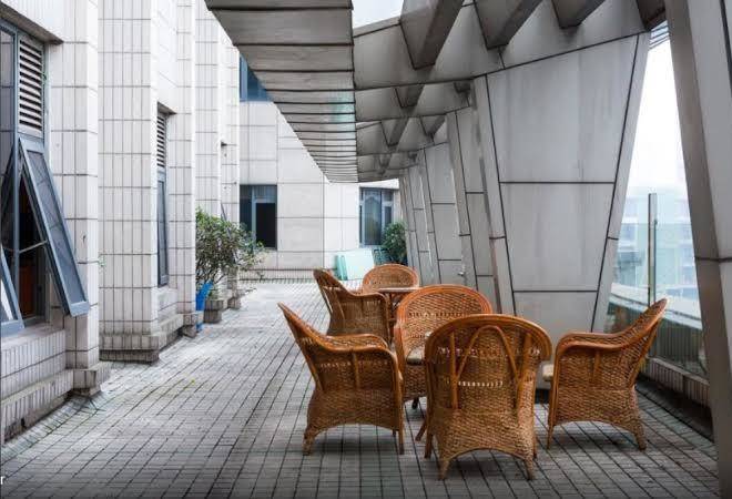 Changcheng hotel