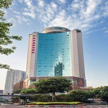 Chongbai hotel