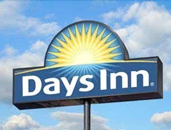 Days inn chongqing