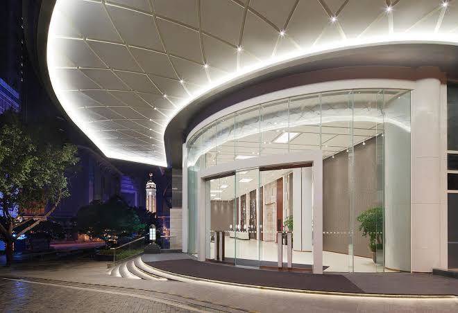 Harbour plaza chongqing