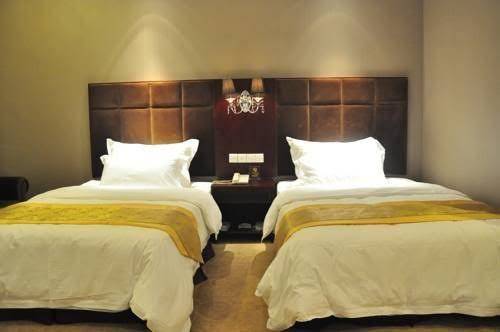 Huangqiao hotel