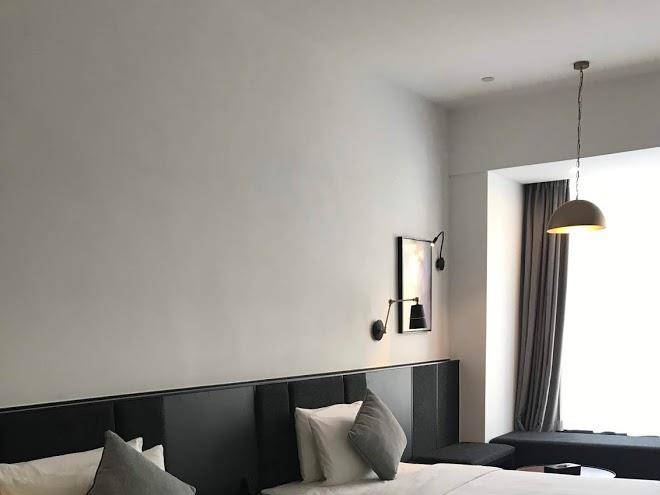 Imix iart hotel