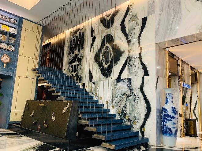 Jingsheng hotel