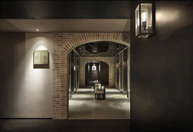 Jinyue hengmei boutique hotel