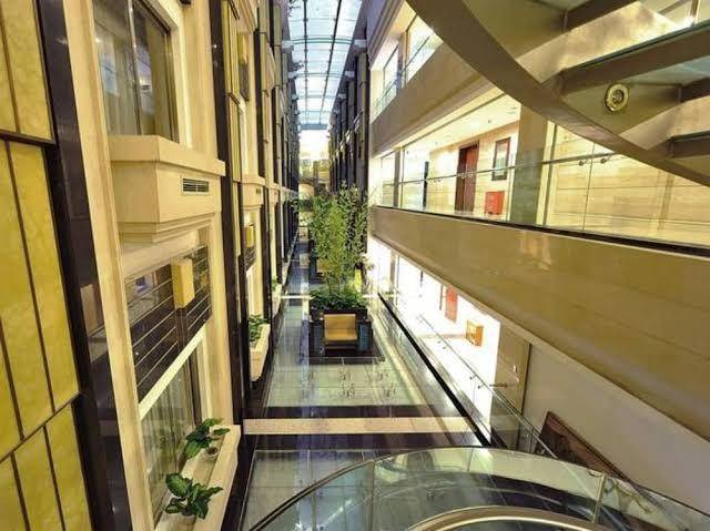 Xinhua hotel