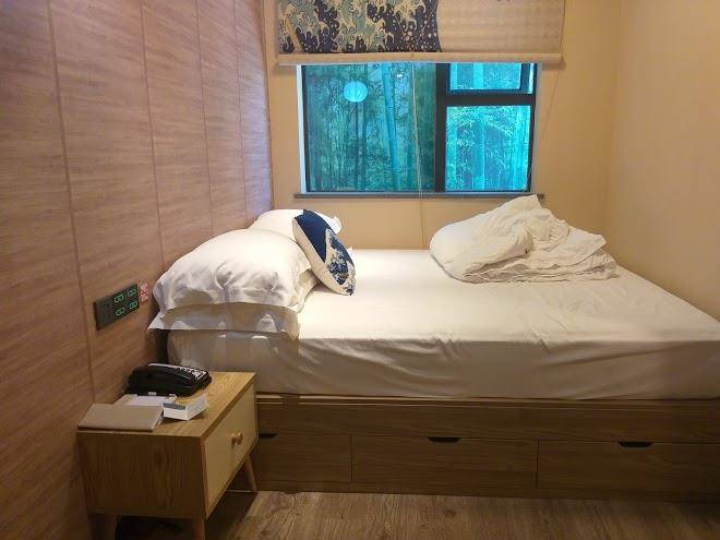 Yishang hotel