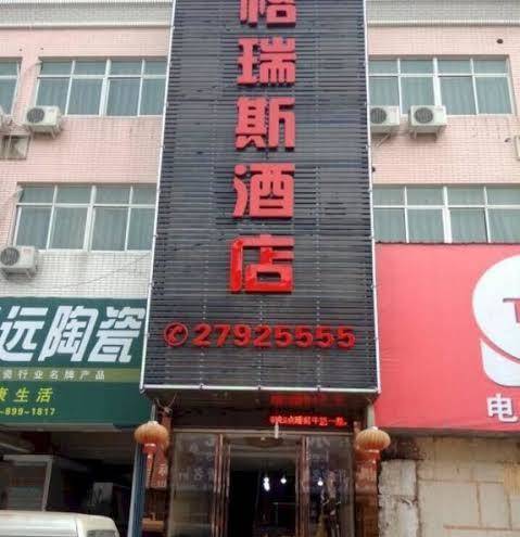 Changle grace hotel
