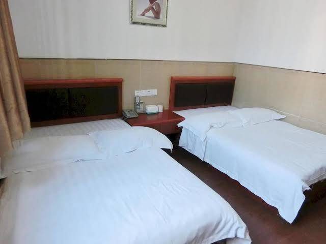 Changle xingcheng business hotel