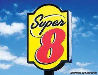 Super 8 hotel fuzhou zhong ting street east