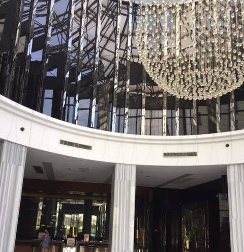 Emma boutique hotel