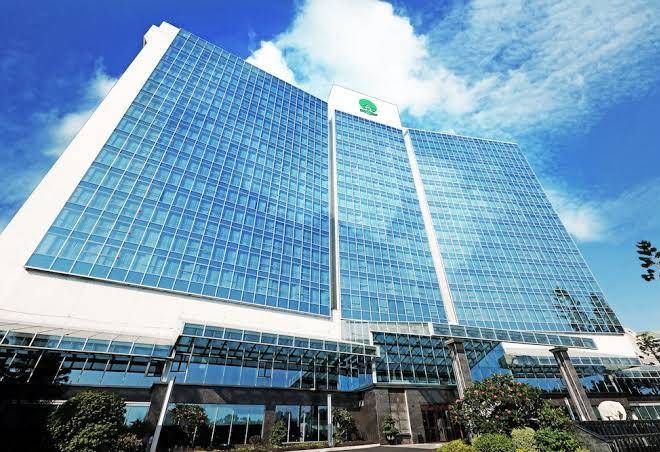 Fuzhou Lakeside Hotel Image