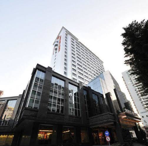 Fuzhou suofeisi pingshan hotel