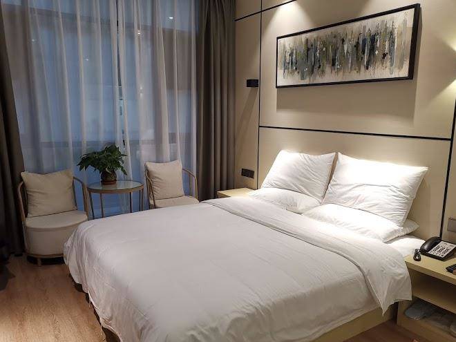 Gelunbu hotel