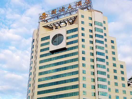 Guoyang hotel