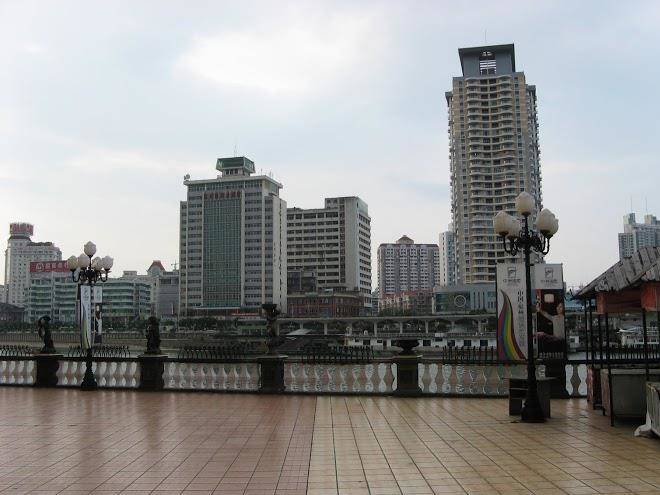 Jiangbin holiday hotel