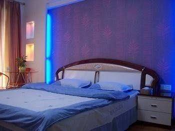 Lehaojia hote aparment fuzhou