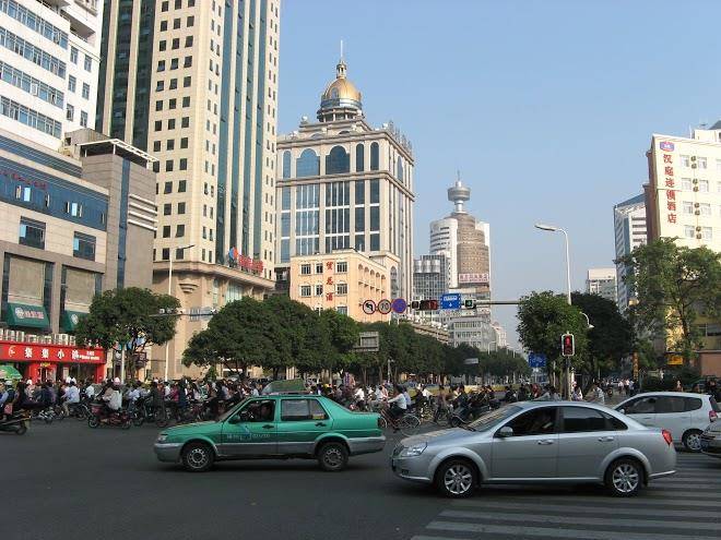 Maozong hotel