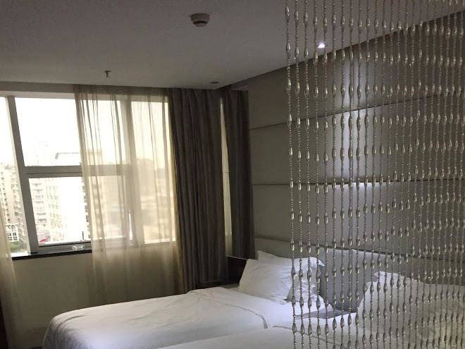 Siji ruchun hotel