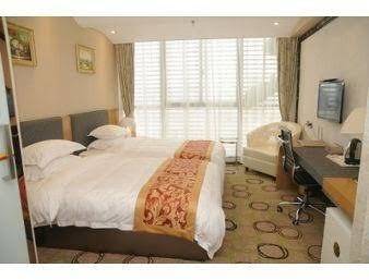 Super 8 hotel fuzhou qingkou fu zhu da sha