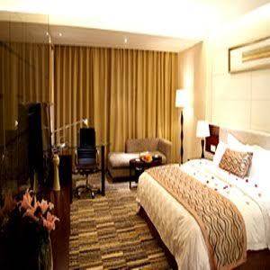 Best western fortune hotel longyan