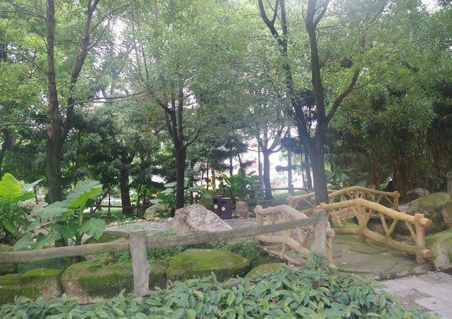 Jinjiang inn
