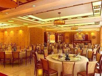 Minxi hotel
