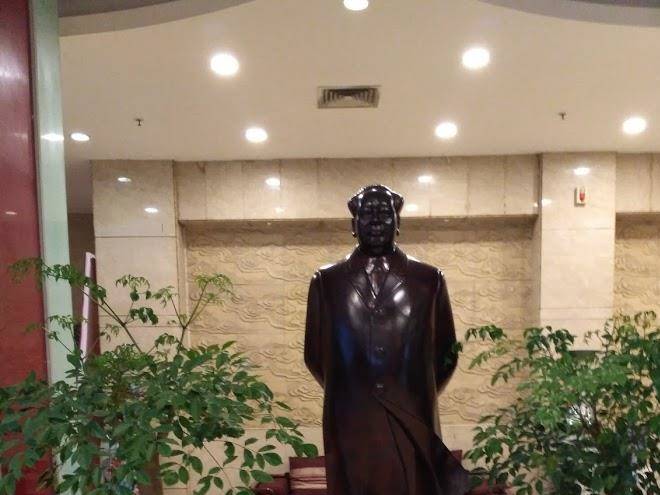 Zhaoxiang yancheng hotel