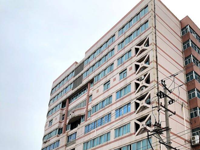 Jiancheng hotel