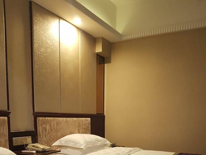 Bojin hotel