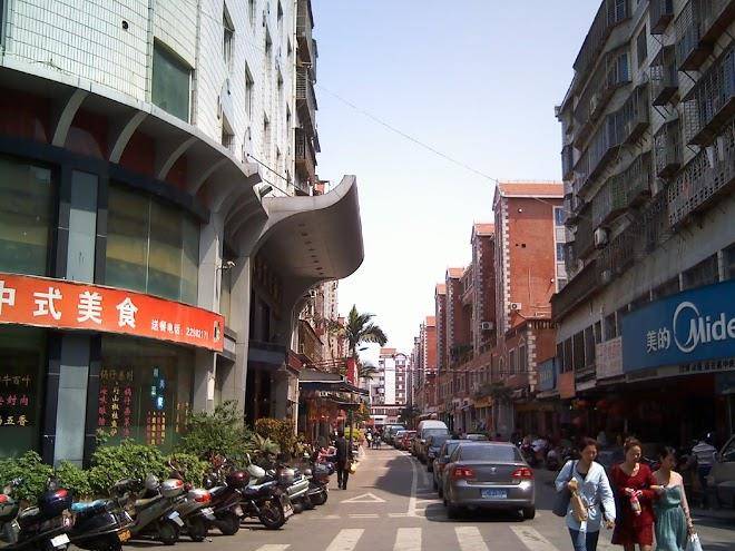 Kaile Commercial Hotel Image