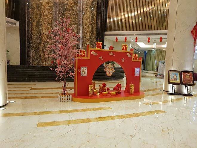 Minlee hotel