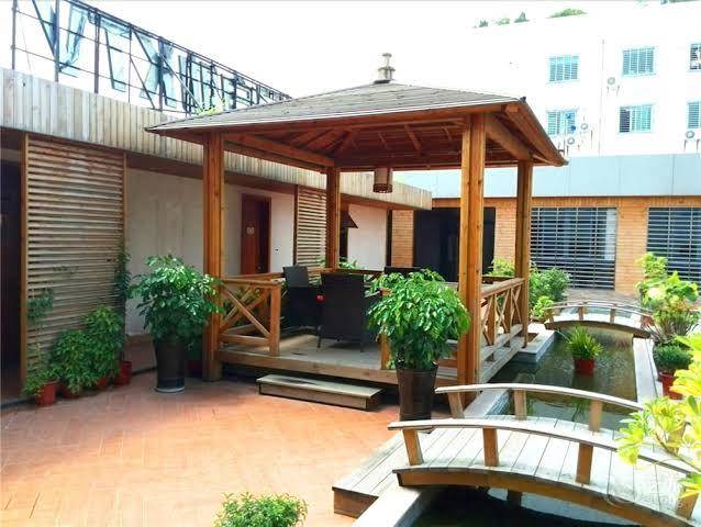 Quanzhou great wall days hotel
