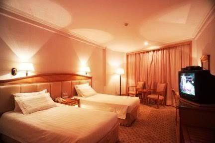Quanzhou hotel