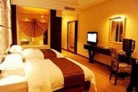 Wanjia oriental hotel shishi