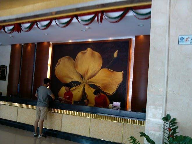 Kejia hotel