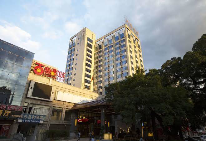 Youxi hotel