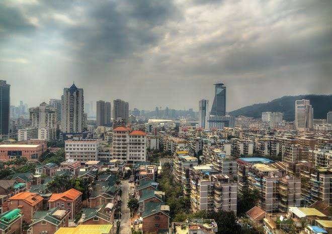 Best western premier xiamen central hotel xiamen