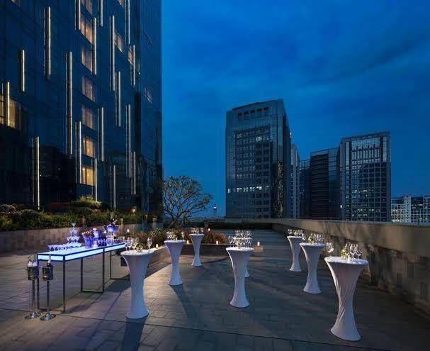 Doubletree by hilton hotel xiamen wuyuan bay