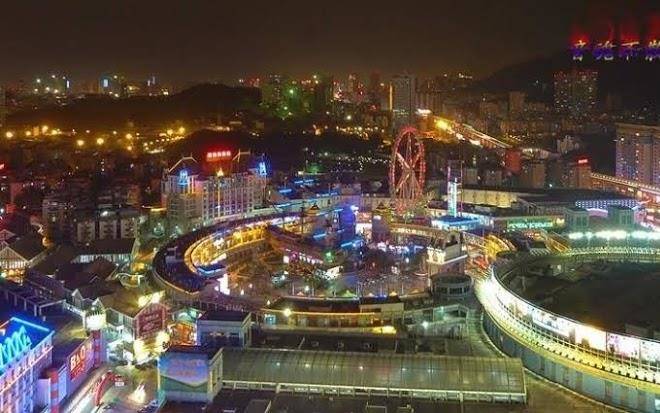 Feng yi hotel