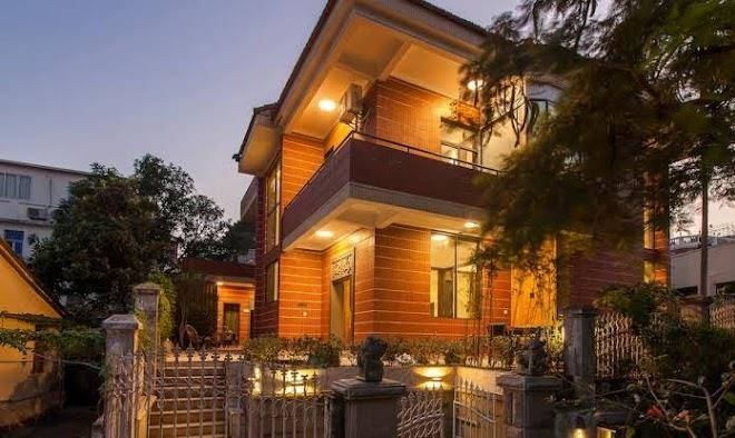 Gulangyu phoenix hotel