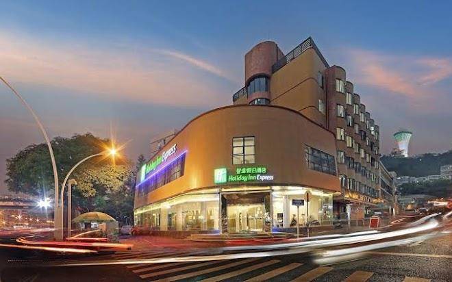 Hanting express hotel xiamen dongdu branch