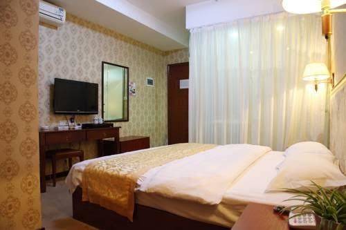 Jiajia fast hotel