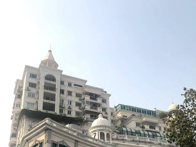 Jiajiale hotel