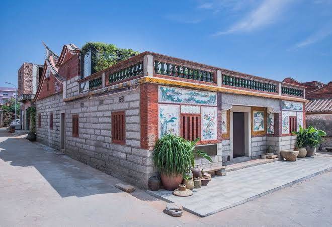 Lagom xiamen the red chamber