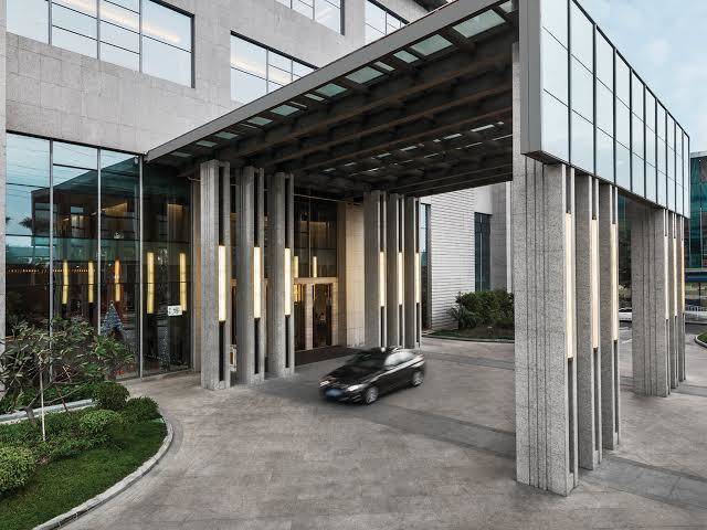 Langham Place Xiamen Image