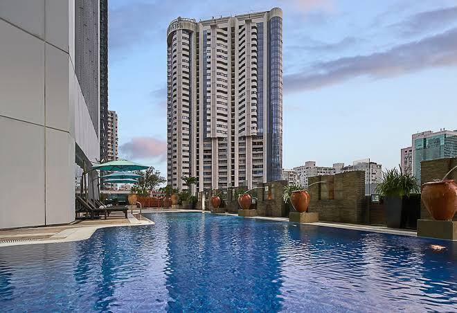 Pan pacific xiamen