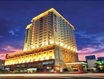Ramada hotel xiamen