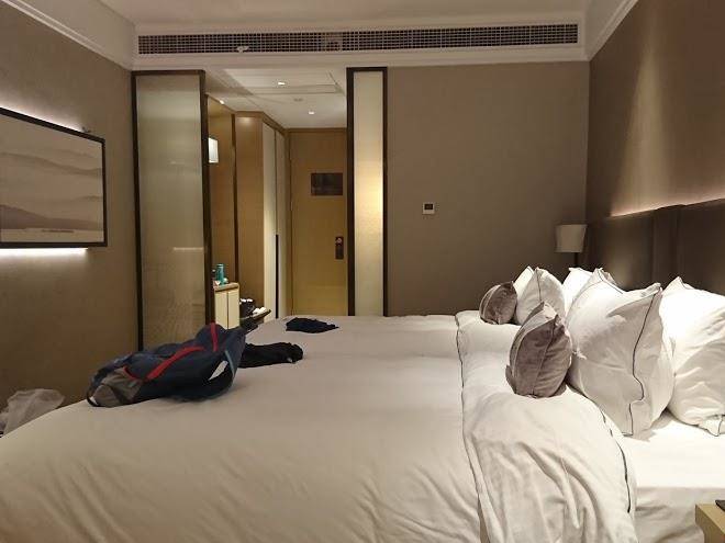 Super 8 Zhongshan Ferry Image